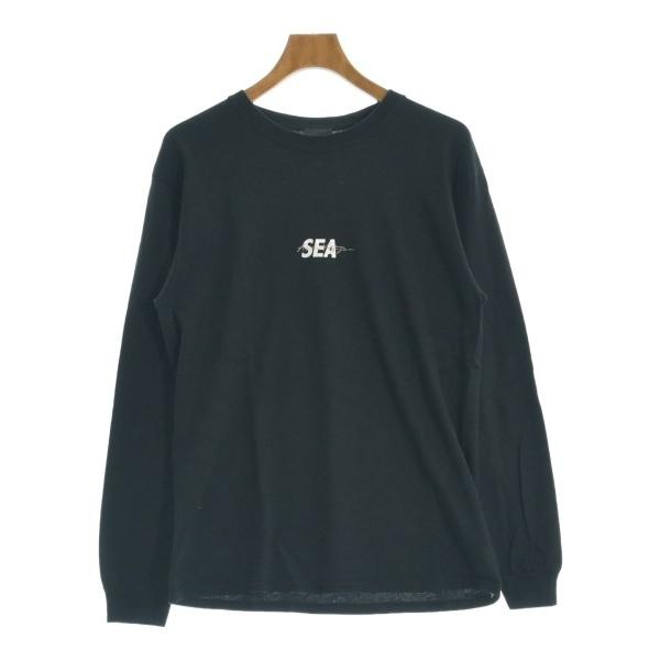 WIND AND SEA（ウィンダンシー） WIND AND SEA Tシャツ・カットソー