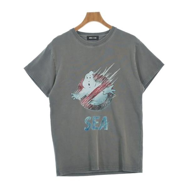 WIND AND SEA（ウィンダンシー） WIND AND SEA Tシャツ・カットソー 