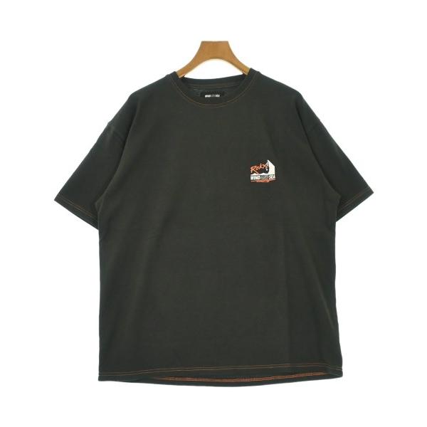 WIND AND SEA（ウィンダンシー） WIND AND SEA Tシャツ・カットソー 