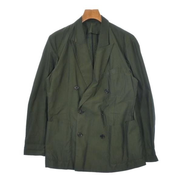 CABaN キャバン カジュアルジャケット メンズ 【古着】【中古】 CABaN（キャバン） カジュアルジャケット メンズ 中古 古着 : RAGTAG