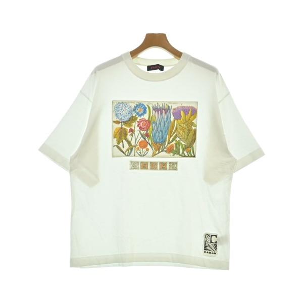 CABaN（キャバン） CABaN Tシャツ・カットソー メンズ 中古 古着