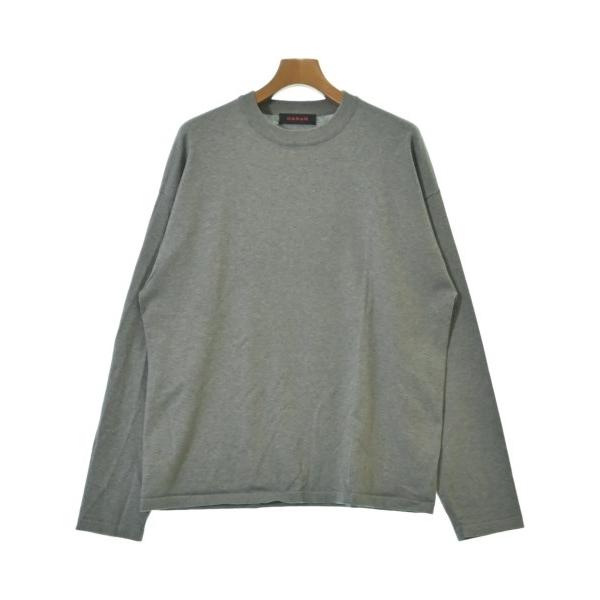 CABaN（キャバン） ニット・セーター メンズ 中古 古着 : RAGTAG 