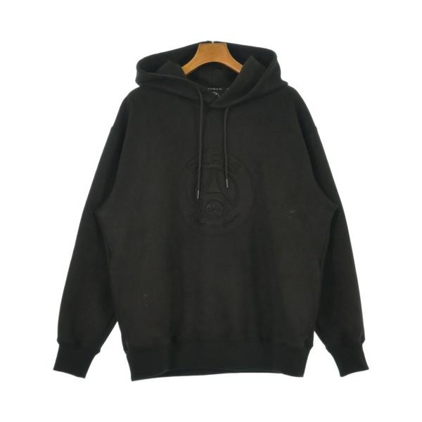 【激レア】NIKE PSG パリサンジェルマン　パーカー　トレーナー　古着 激レア】NIKE PSG パリサンジェルマン パーカー トレーナー 古着