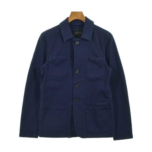 BANANA REPUBLIC（バナナリパブリック） カジュアルジャケット メンズ