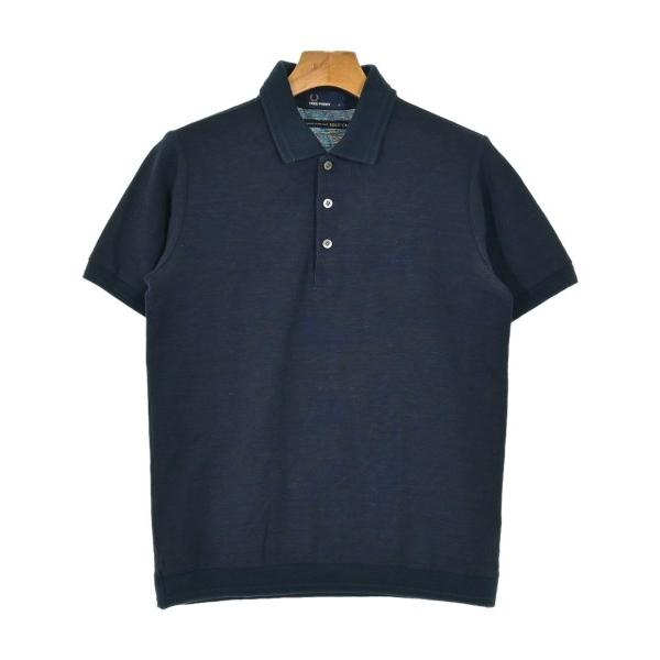 【未使用に近い】フレッドペリー ポロシャツ ブラック メンズ M3600 FRED PERRY フレッドペリー ポロシャツ M3600 メンズ m3600-238