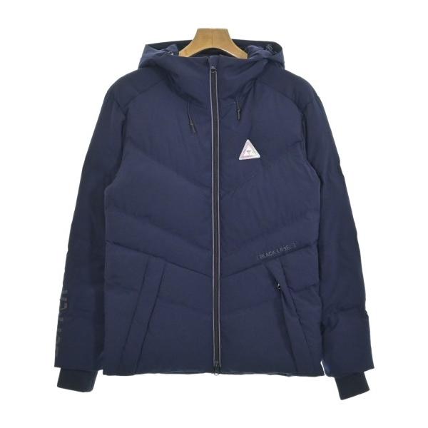 The DUFFER of ST.GEORGE THE OF ST. GEORGE ダウンジャケット/ダウン  