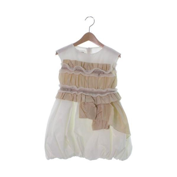 人気 おすすめ I PINCO PALLINO イピンコパリーノ 夏用ワンピース