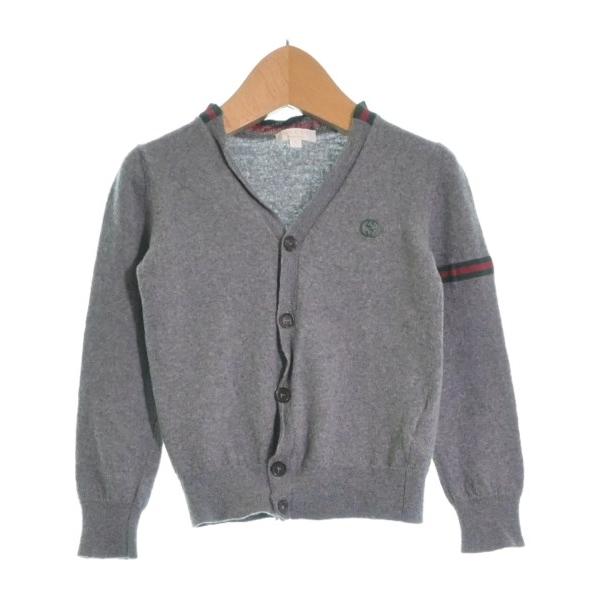 GUCCI（グッチ） ニット キッズ 中古 古着 : RAGTAG Online Shop 