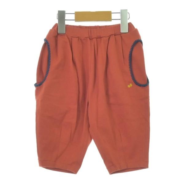 mina perhonen（ミナペルホネン） パンツ（その他） キッズ 中古 古着