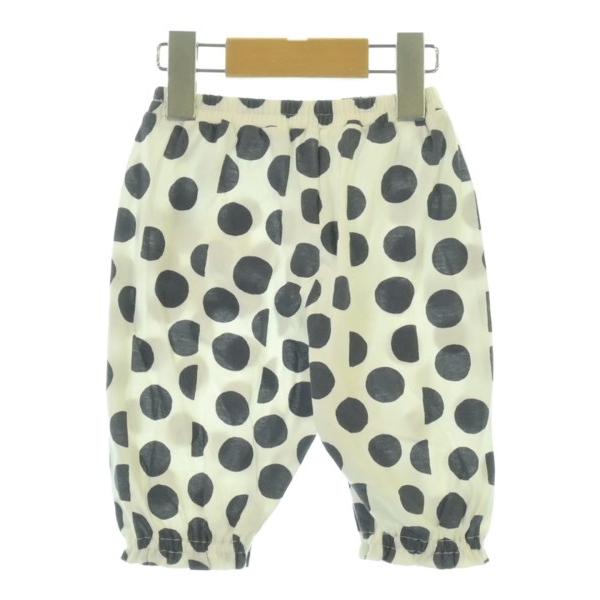 mina perhonen（ミナペルホネン） パンツ（その他） キッズ 中古 古着