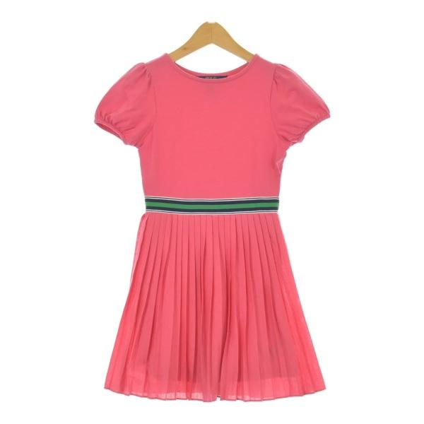 【新品・未使用】ポロ　ラルフローレン　ワンピース　140ｃｍ 楽天市場】ラルフローレン ワンピース 140の通販