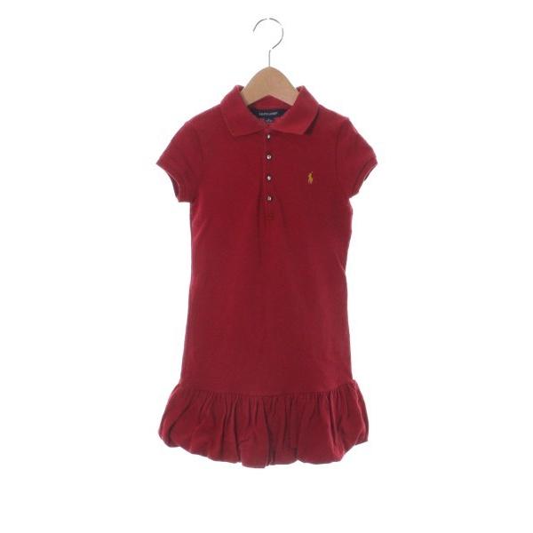 Ralph Lauren ラルフローレン ワンピース その他 キッズ d0015 Ragtag Online Shop 通販 Yahoo ショッピング