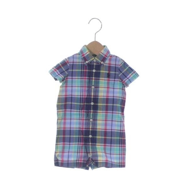 Ralph Lauren ラルフローレン ワンピース その他 キッズ o0066 Ragtag Online Shop 通販 Yahoo ショッピング