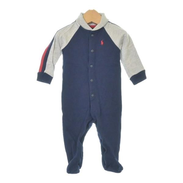 未使用新品！Ralph Lauren ラルフローレンワンピース　120㎝ 2025年最新】ラルフローレン120ワンピースの人気アイテム - メルカリ