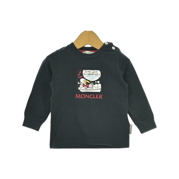 MONCLER（モンクレール） MONCLER Tシャツ・カットソー キッズ 中古