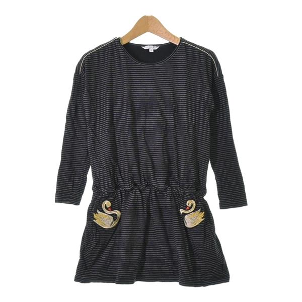 LITTLE MARC JACOBS ワンピース(その他) キッズ リトルマーク LITTLE MARC JACOBS ワンピース(その他) キッズ リトルマーク