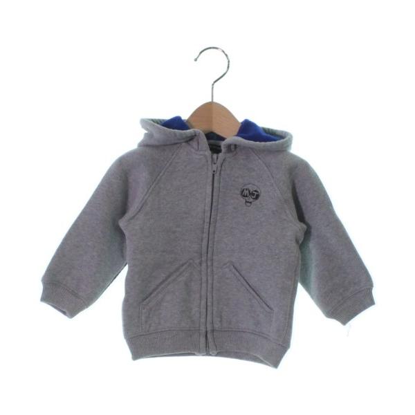 LITTLE MARC JACOBS Tシャツ・カットソー キッズ リトルマーク  