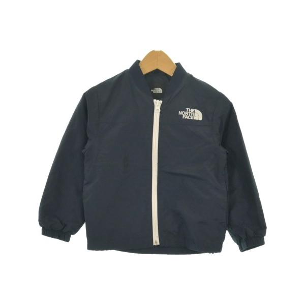 ★中古美品★THE NORTH FACE ジュニアアウター THE NORTH FACE ブルゾン（その他） キッズ ザ ノースフェイス
