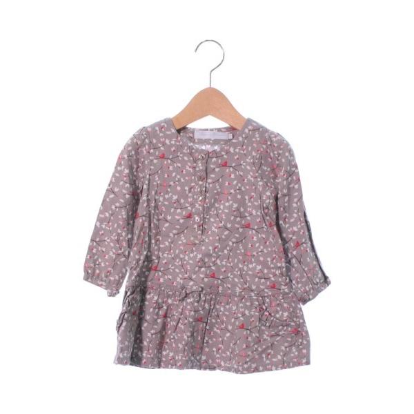 Tartine et chocolat タルティーヌ エ ショコラ ワンピース(その他) キッズ :1018021L0003:RAGTAG Online Shop - 通販 - Yahoo!ショッピング Tartine et chocolat タルティーヌ エ ショコラ ワンピース(その他) キッズ :1018021L0003:RAGTAG Online Shop - 通販 - Yahoo!ショッピング