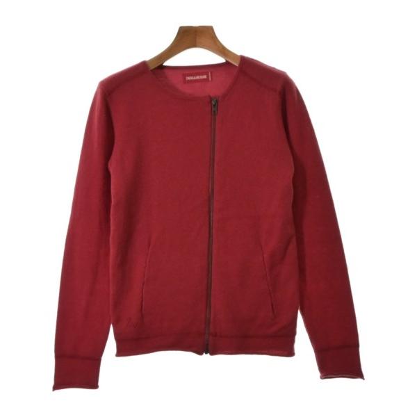 ZADIG & VOLTAIRE ニット キッズ ザディグエヴォルテール 中古 古着 