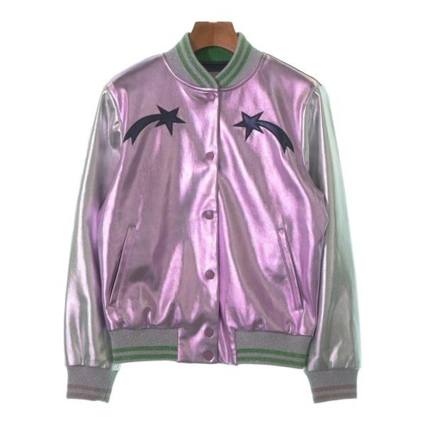 STELLA McCARTNEY KIDS ブルゾン（その他） キッズ ステラ  