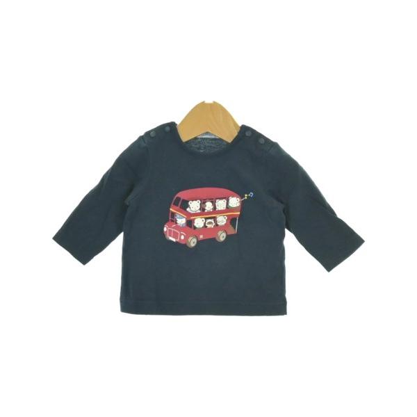 Famiglia familiar Tシャツ・カットソー キッズ ファミリア 中古 古着