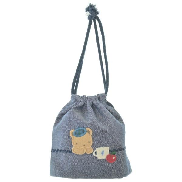 Famiglia familiar 小物類（その他） キッズ ファミリア 中古 古着