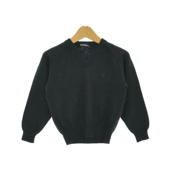 Famiglia familiar ニット キッズ ファミリア 中古 古着 : RAGTAG