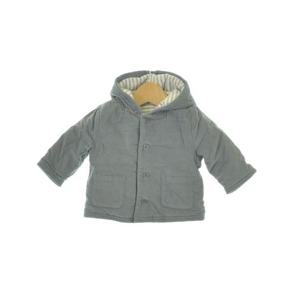 cadet rousselle ブルゾン（その他） キッズ カデロッセル 中古 古着