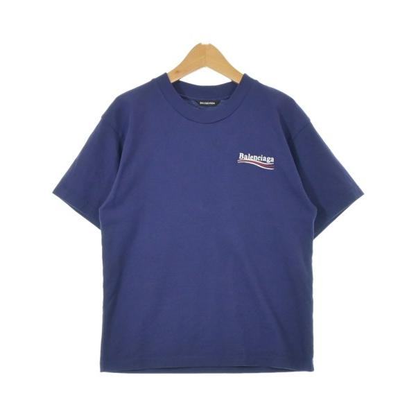 BALENCIAGA Tシャツ・カットソー キッズ バレンシアガ 中古 古着