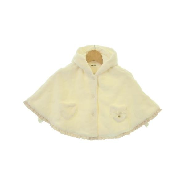 SLAP SLIP（スラップスリップ） ブルゾン（その他） キッズ 中古 古着 