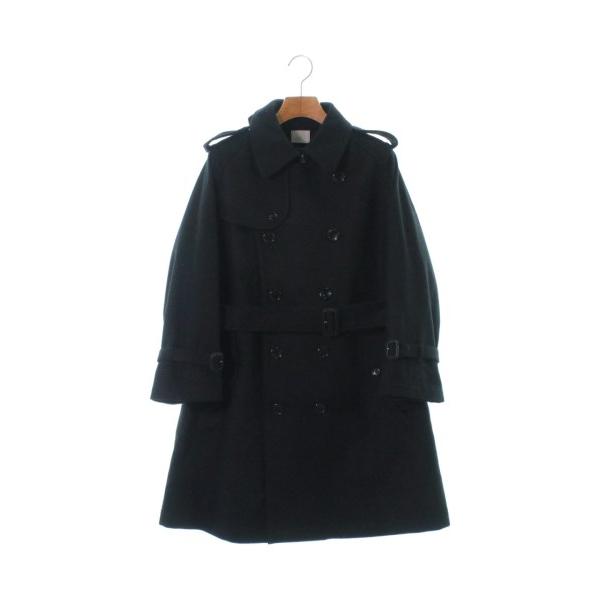 特価のおすすめ - 《美品》tricot COMME des GARCONS ウールトレンチ