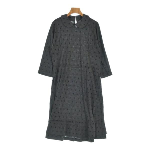 tricot COMME des GARCONS トリココムデギャルソン ワンピース レディース 【古着】【中古】 tricot COMME des GARCONS ワンピース レディース トリコ