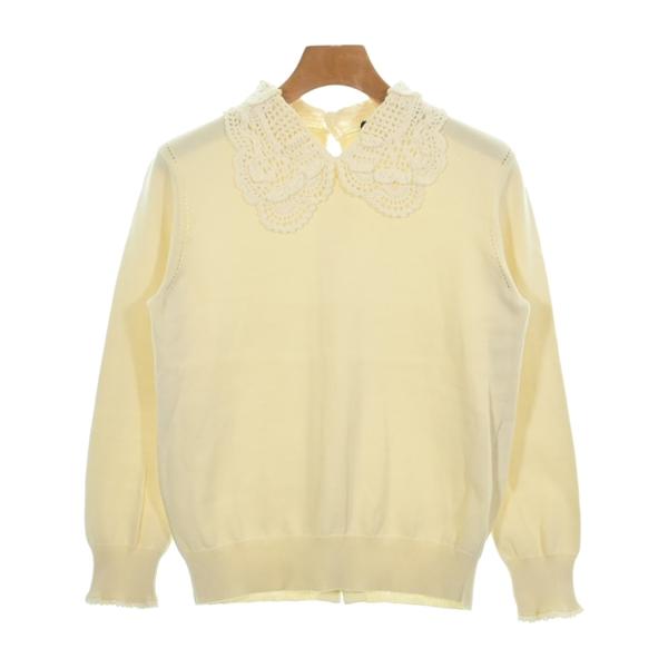 レトロ tｒicot コムデギャルソン 90s tricot COMME des GARCONS Design Jacket /トリコ