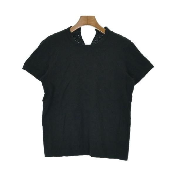 tricot COMME des GARCONS トリココムデギャルソン Tシャツ・カットソー レディース 【古着】【中古】 tricot COMME des GARCONS Tシャツ・カットソー レディース トリコ