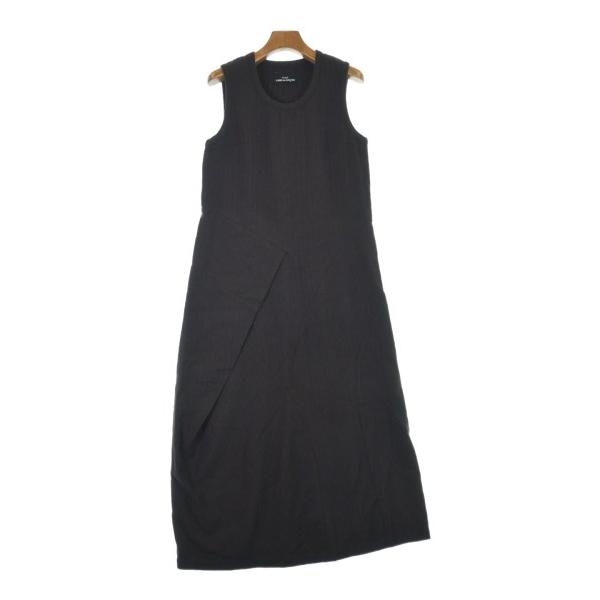 tricot COMME des GARCONS ワンピース レディース トリコ
