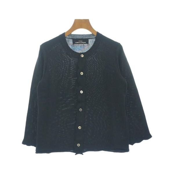 tricot COMME des GARCONS カーディガン レディース トリコ