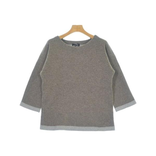 tricot COMME des GARCONS Tシャツ・カットソー レディース トリコ
