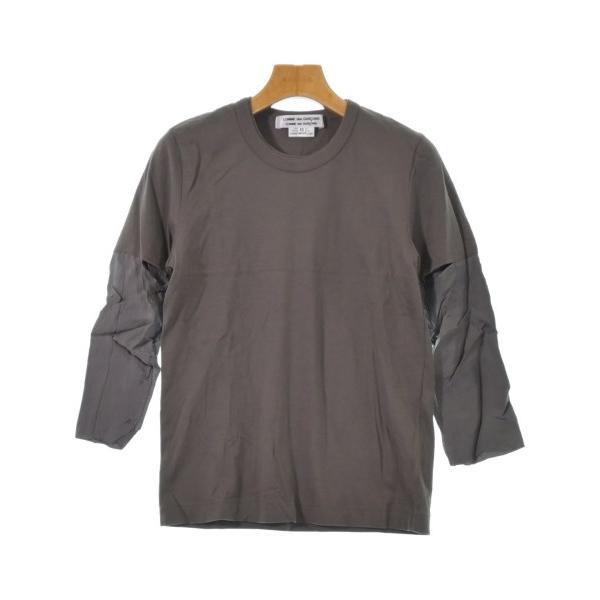 tricot COMME des GARCONS Tシャツ・カットソー レディース トリコ