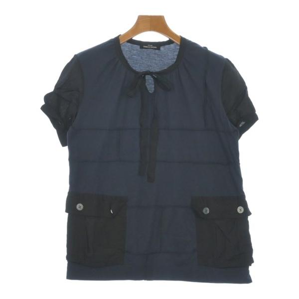 tricot COMME des GARCONS Tシャツ・カットソー レディース トリコ