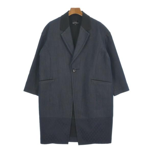 tricot COMME des GARCONS コート（その他） レディース トリコ
