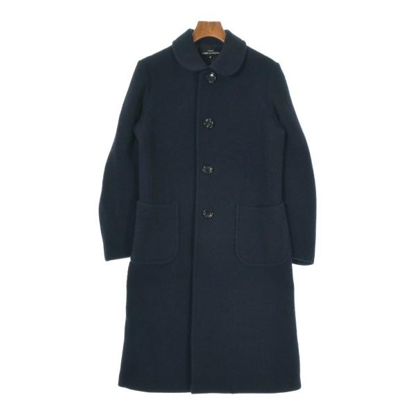 tricot COMME des GARCONS トリココムデギャルソン コート（その他） レディース 【古着】【中古】 tricot COMME des GARCONS コート（その他） レディース トリコ