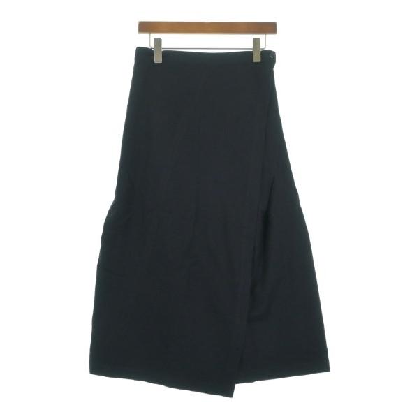 tricot COMME des GARCONS ロング・マキシ丈スカート レディース  