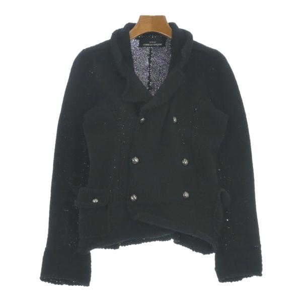 toricot COMME des GARÇONS 2004AW ブルゾン tricot COMME des GARCONS ブルゾン（その他） レディース トリコ
