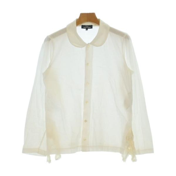 tricot COMME des GARCONS Tシャツ・カットソー レディース トリコ
