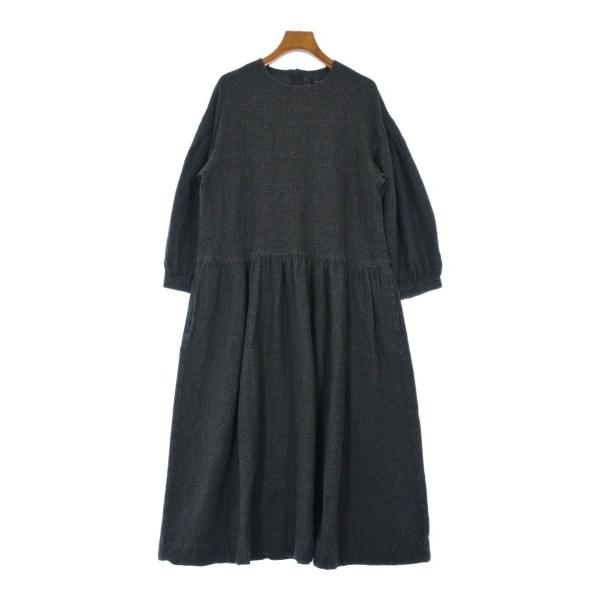 tricot COMME des GARCONS ワンピース レディース トリコ