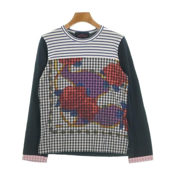 tricot COMME des GARCONS Tシャツ・カットソー レディース トリコ