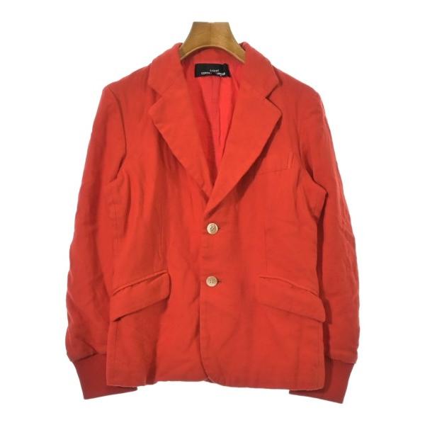 tricot COMME des GARCONS テーラードジャケット レディース トリコ 