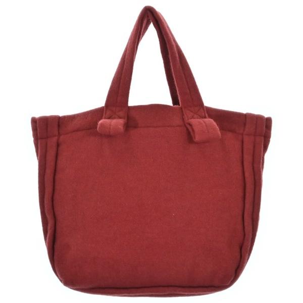 tricot COMME des GARCONS トートバッグ レディース トリコ 