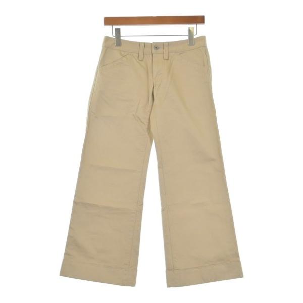 JUNYA WATANABE（ジュンヤワタナベ） チノパン レディース 中古 古着